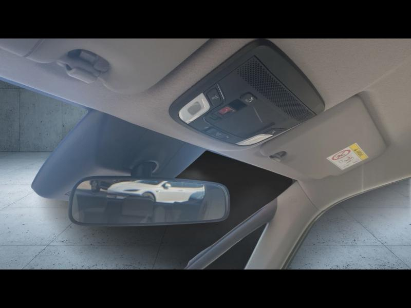 HONDA Jazz d’occasion à vendre à SPÉCIALISTE chez AIX EN PROVENCE (Photo 14)