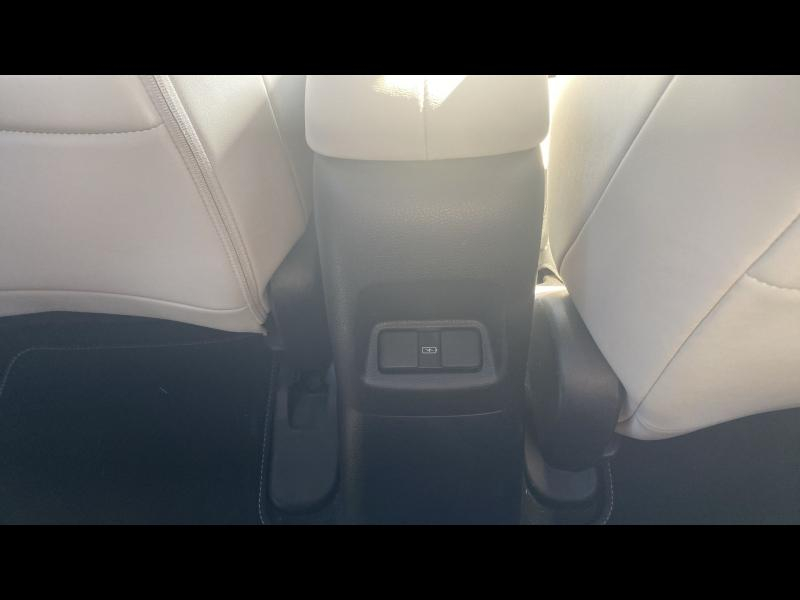 HONDA Jazz d’occasion à vendre à SPÉCIALISTE chez AIX EN PROVENCE (Photo 15)