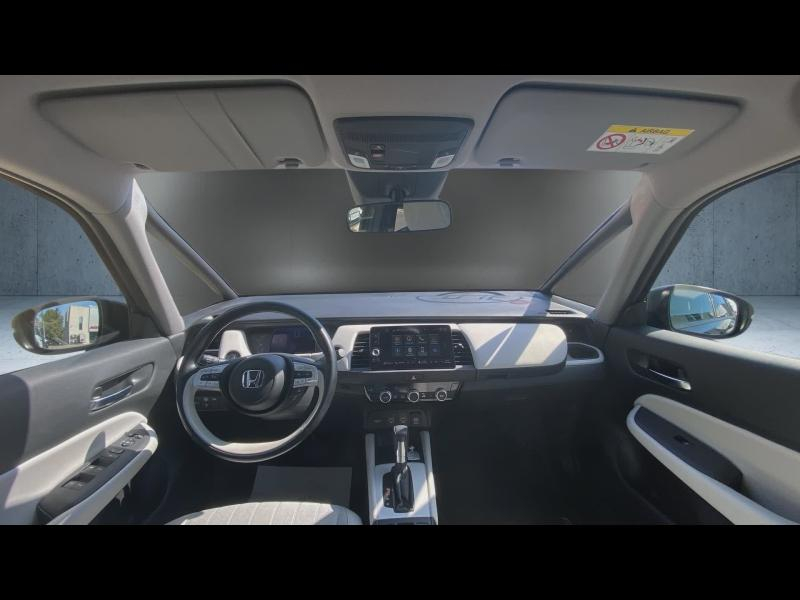 HONDA Jazz d’occasion à vendre à SPÉCIALISTE chez AIX EN PROVENCE (Photo 16)