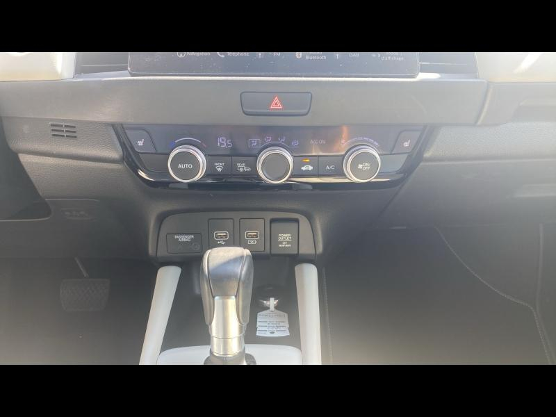 HONDA Jazz d’occasion à vendre à SPÉCIALISTE chez AIX EN PROVENCE (Photo 17)