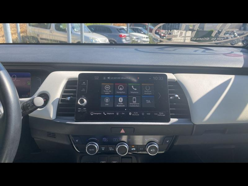 HONDA Jazz d’occasion à vendre à SPÉCIALISTE chez AIX EN PROVENCE (Photo 18)