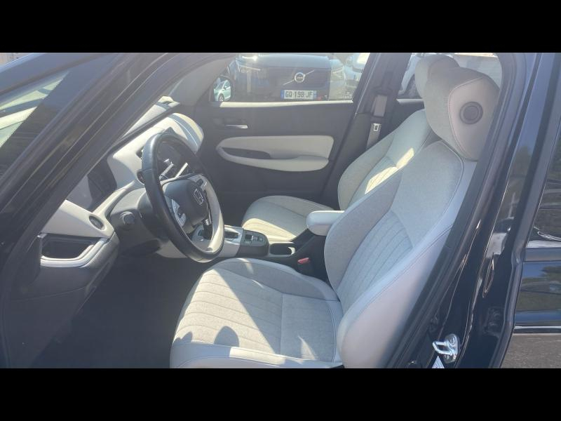 HONDA Jazz d’occasion à vendre à SPÉCIALISTE chez AIX EN PROVENCE (Photo 19)