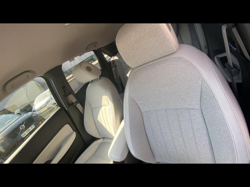 HONDA Jazz d’occasion à vendre à SPÉCIALISTE chez AIX EN PROVENCE (Photo 20)