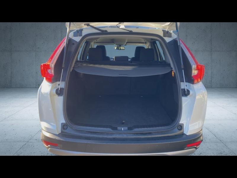 HONDA CR-V d’occasion à vendre à SPÉCIALISTE chez AIX EN PROVENCE (Photo 5)