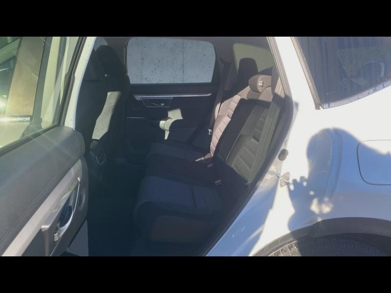 HONDA CR-V d’occasion à vendre à SPÉCIALISTE chez AIX EN PROVENCE (Photo 6)