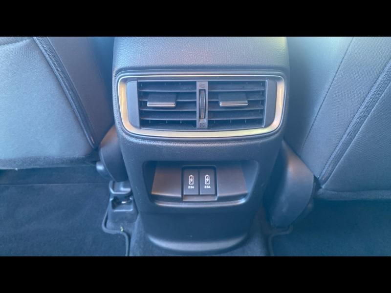 HONDA CR-V d’occasion à vendre à SPÉCIALISTE chez AIX EN PROVENCE (Photo 8)