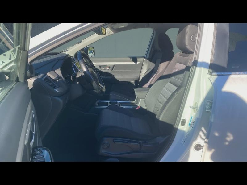 HONDA CR-V d’occasion à vendre à SPÉCIALISTE chez AIX EN PROVENCE (Photo 9)