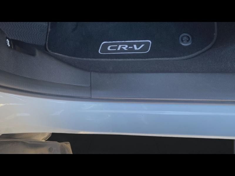 HONDA CR-V d’occasion à vendre à SPÉCIALISTE chez AIX EN PROVENCE (Photo 11)