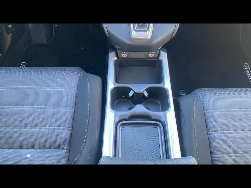 HONDA CR-V d’occasion à vendre à SPÉCIALISTE chez AIX EN PROVENCE (Photo 13)