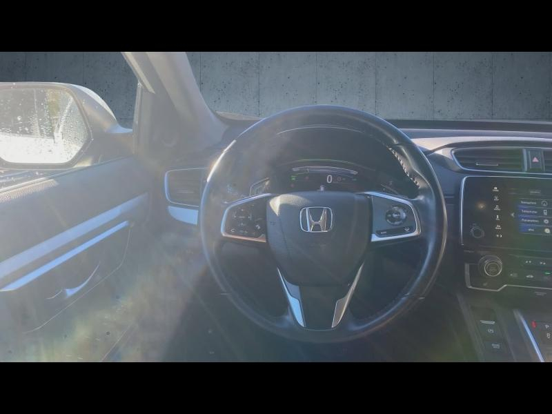 HONDA CR-V d’occasion à vendre à SPÉCIALISTE chez AIX EN PROVENCE (Photo 17)