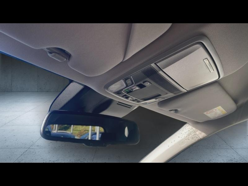 HONDA CR-V d’occasion à vendre à SPÉCIALISTE chez AIX EN PROVENCE (Photo 20)