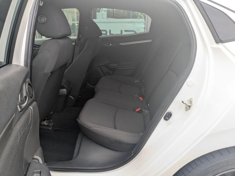 HONDA Civic d’occasion à vendre à SPÉCIALISTE chez AIX EN PROVENCE (Photo 11)