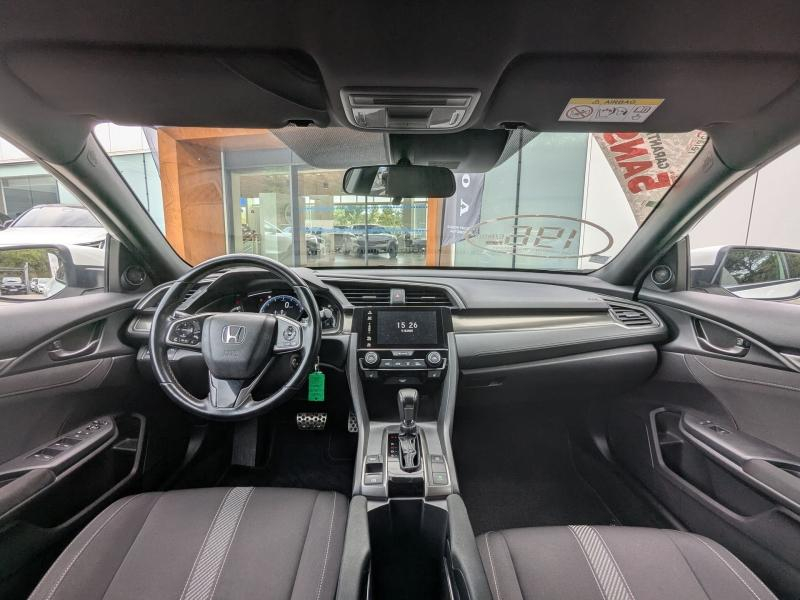 HONDA Civic d’occasion à vendre à SPÉCIALISTE chez AIX EN PROVENCE (Photo 13)