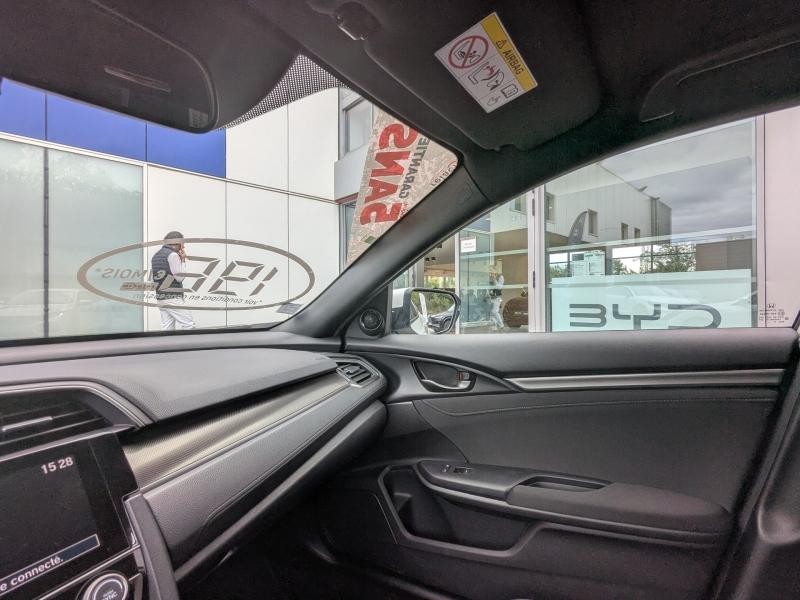 HONDA Civic d’occasion à vendre à SPÉCIALISTE chez AIX EN PROVENCE (Photo 15)