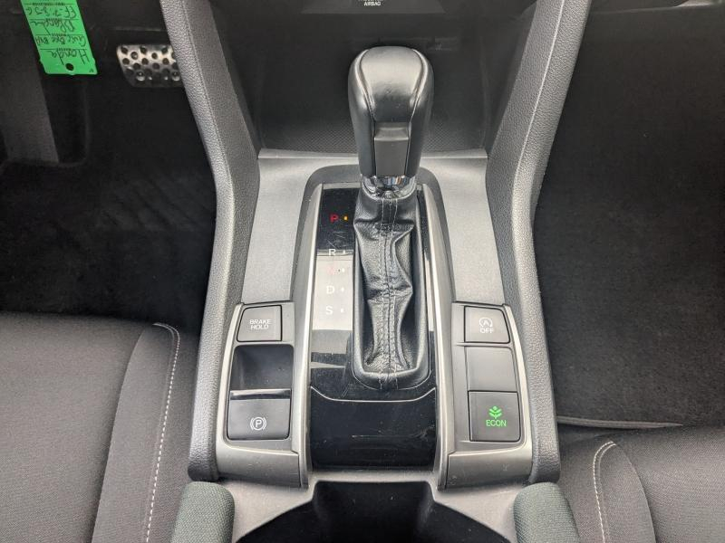 HONDA Civic d’occasion à vendre à SPÉCIALISTE chez AIX EN PROVENCE (Photo 16)