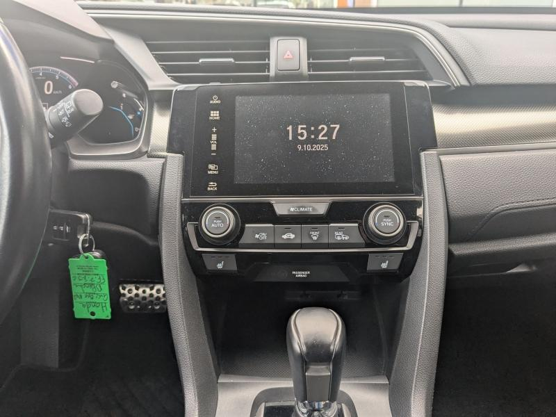 HONDA Civic d’occasion à vendre à SPÉCIALISTE chez AIX EN PROVENCE (Photo 17)