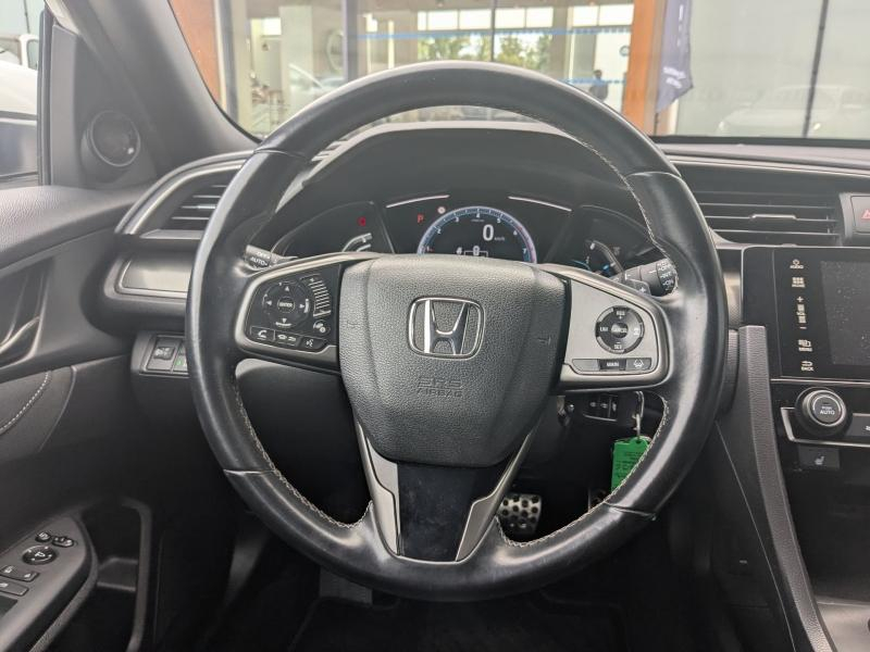 HONDA Civic d’occasion à vendre à SPÉCIALISTE chez AIX EN PROVENCE (Photo 19)