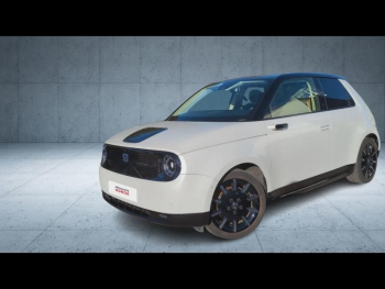 HONDA Honda e Honda e 153ch Advance 17 pouces 4cv 19857 km à vendre