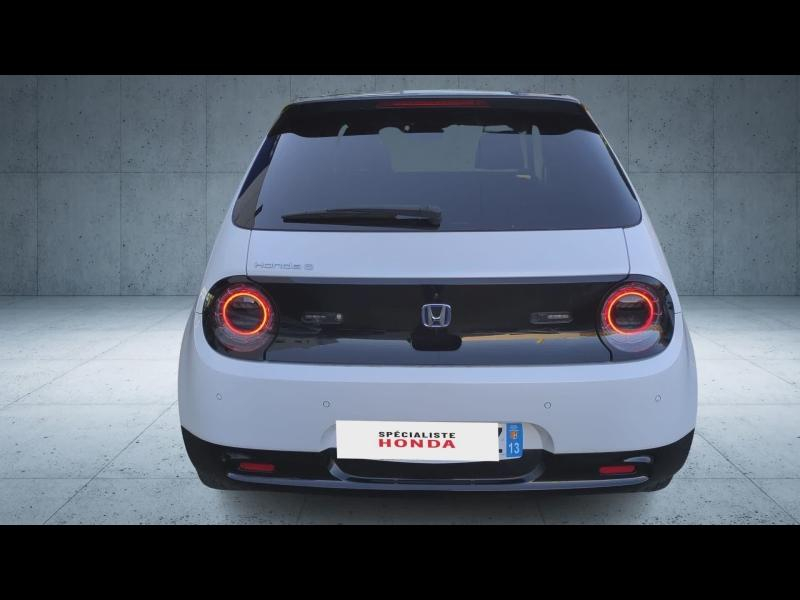 HONDA Honda e d’occasion à vendre à SPÉCIALISTE chez AIX EN PROVENCE (Photo 3)