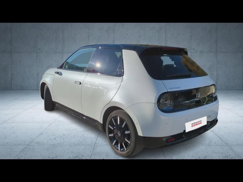HONDA Honda e d’occasion à vendre à SPÉCIALISTE chez AIX EN PROVENCE (Photo 4)