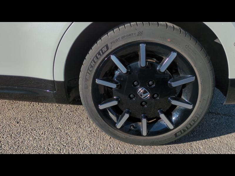 HONDA Honda e d’occasion à vendre à SPÉCIALISTE chez AIX EN PROVENCE (Photo 5)