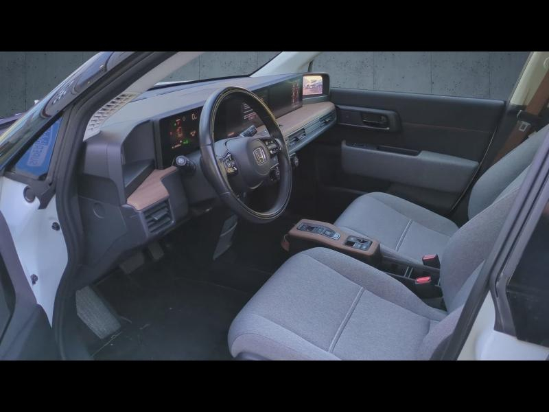 HONDA Honda e d’occasion à vendre à SPÉCIALISTE chez AIX EN PROVENCE (Photo 6)