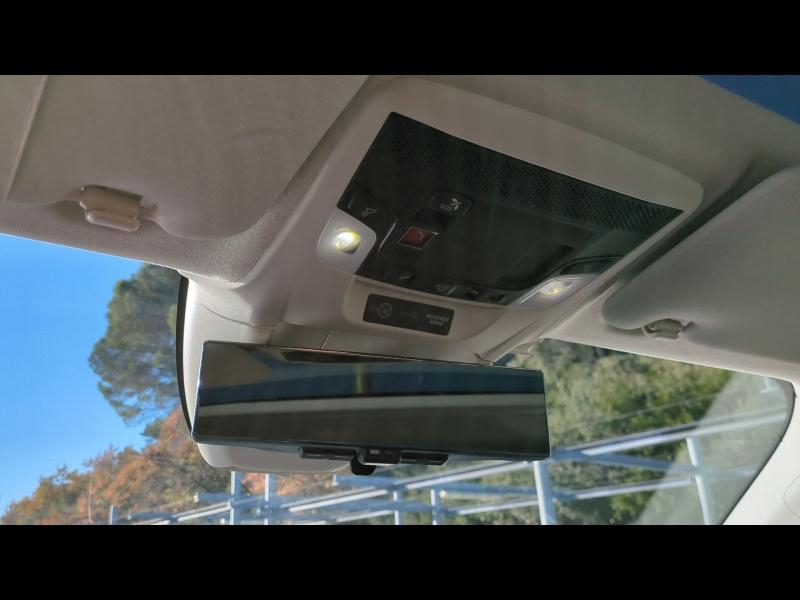 HONDA Honda e d’occasion à vendre à SPÉCIALISTE chez AIX EN PROVENCE (Photo 7)