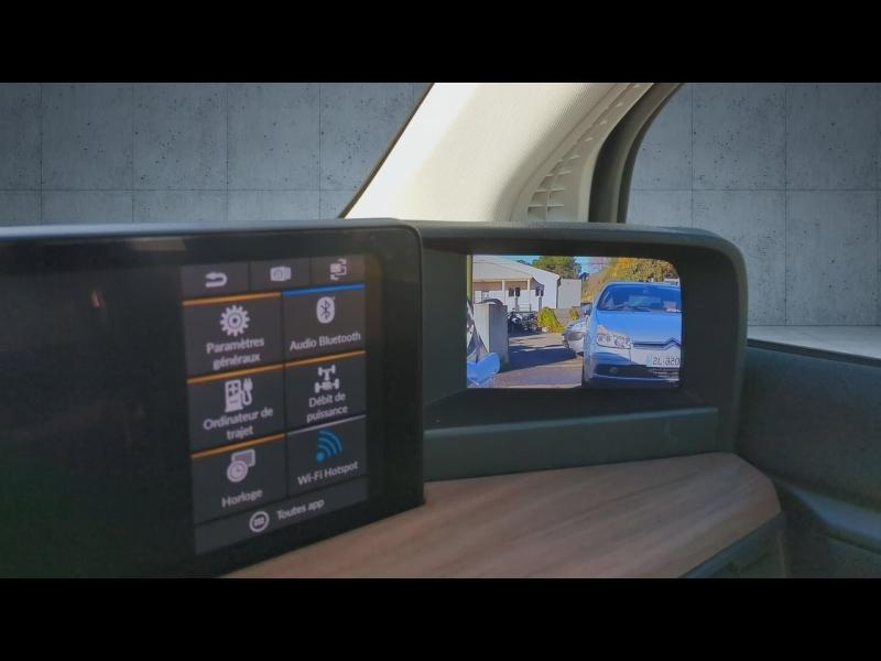 HONDA Honda e d’occasion à vendre à SPÉCIALISTE chez AIX EN PROVENCE (Photo 9)