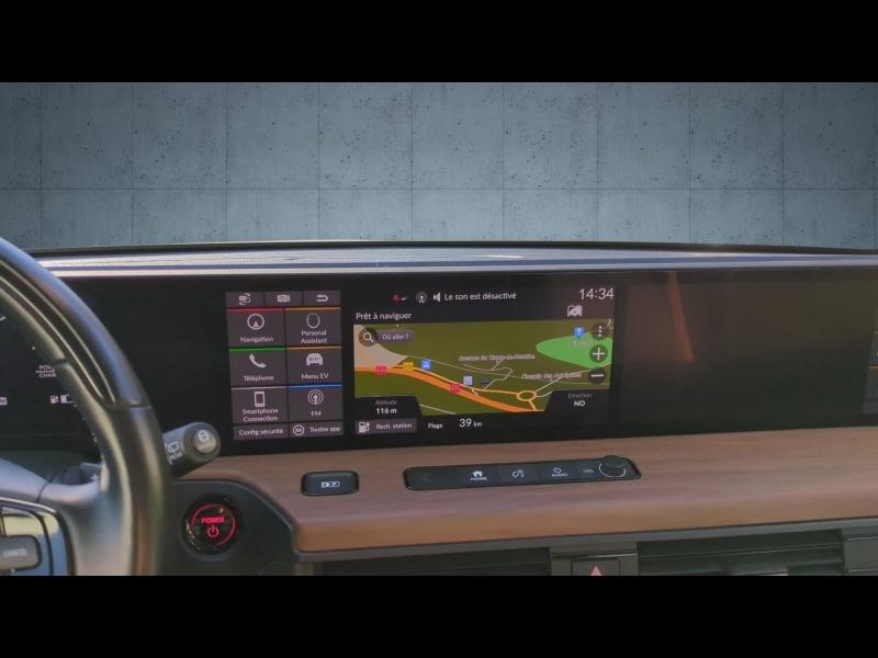 HONDA Honda e d’occasion à vendre à SPÉCIALISTE chez AIX EN PROVENCE (Photo 10)