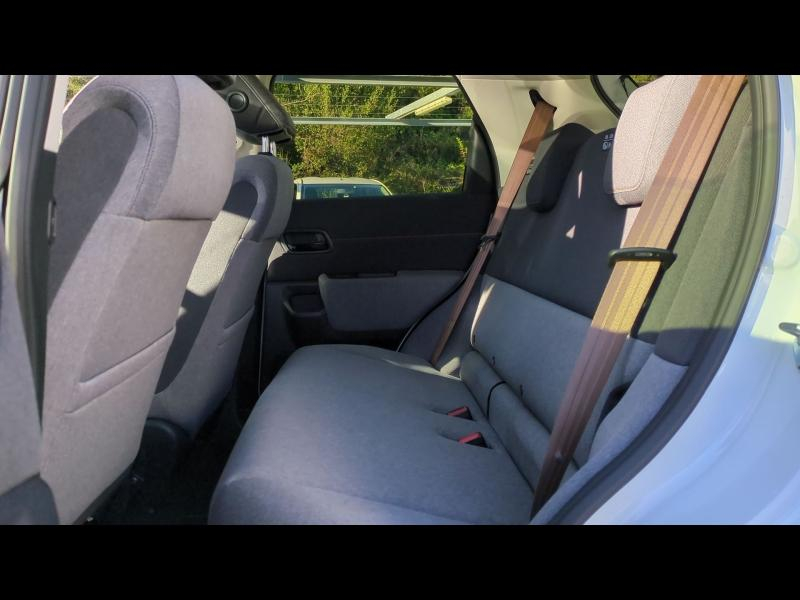 HONDA Honda e d’occasion à vendre à SPÉCIALISTE chez AIX EN PROVENCE (Photo 11)