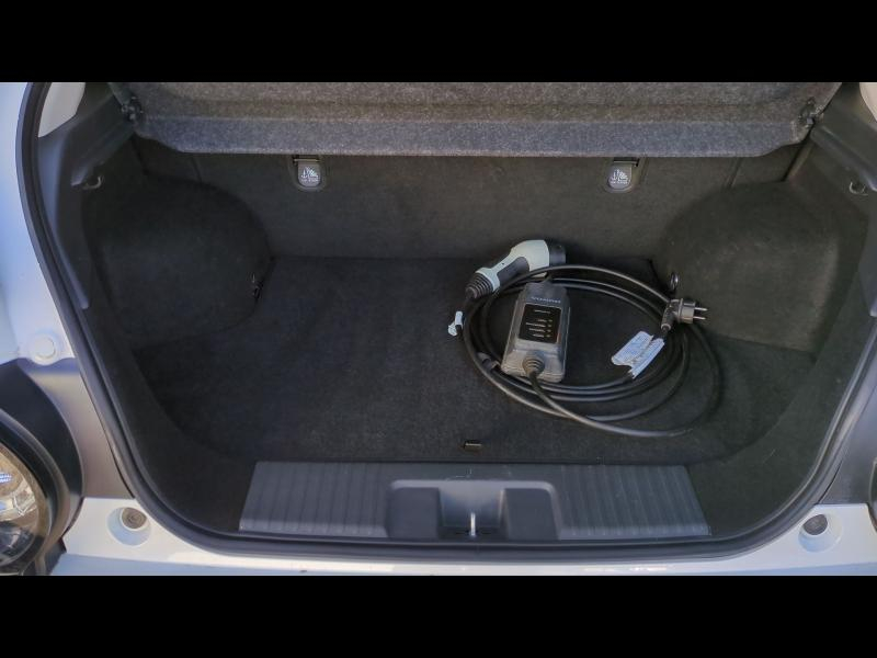 HONDA Honda e d’occasion à vendre à SPÉCIALISTE chez AIX EN PROVENCE (Photo 12)