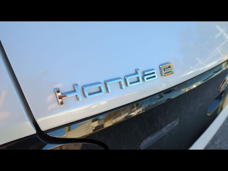 HONDA Honda e d’occasion à vendre à SPÉCIALISTE chez AIX EN PROVENCE (Photo 13)