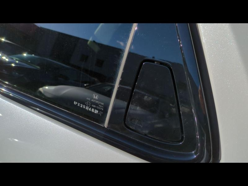 HONDA Honda e d’occasion à vendre à SPÉCIALISTE chez AIX EN PROVENCE (Photo 14)