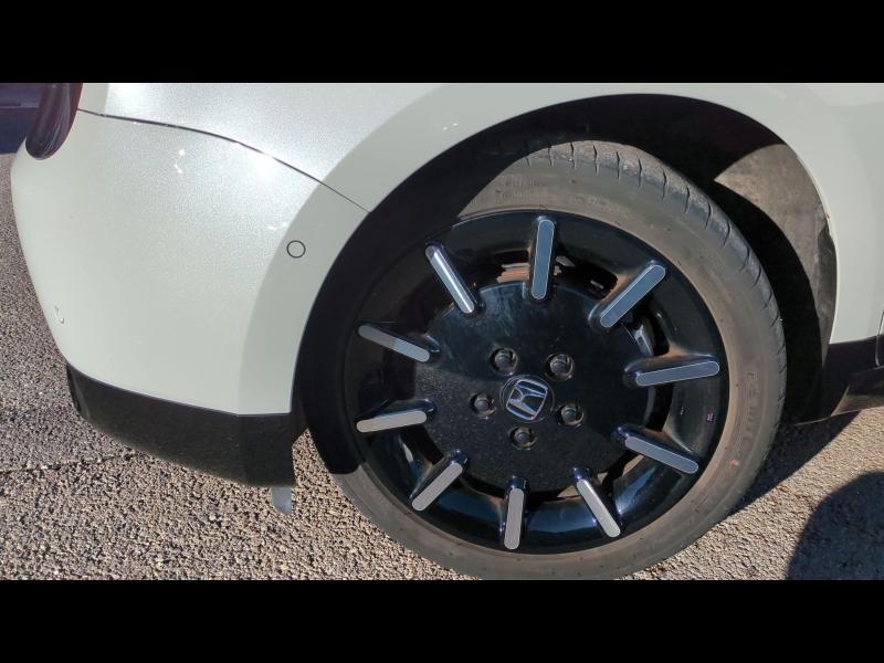 HONDA Honda e d’occasion à vendre à SPÉCIALISTE chez AIX EN PROVENCE (Photo 16)