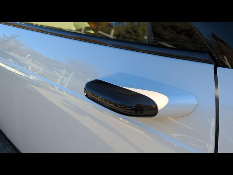 HONDA Honda e d’occasion à vendre à SPÉCIALISTE chez AIX EN PROVENCE (Photo 17)