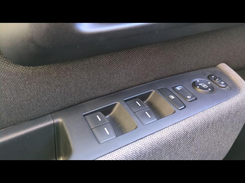 HONDA Honda e d’occasion à vendre à SPÉCIALISTE chez AIX EN PROVENCE (Photo 18)