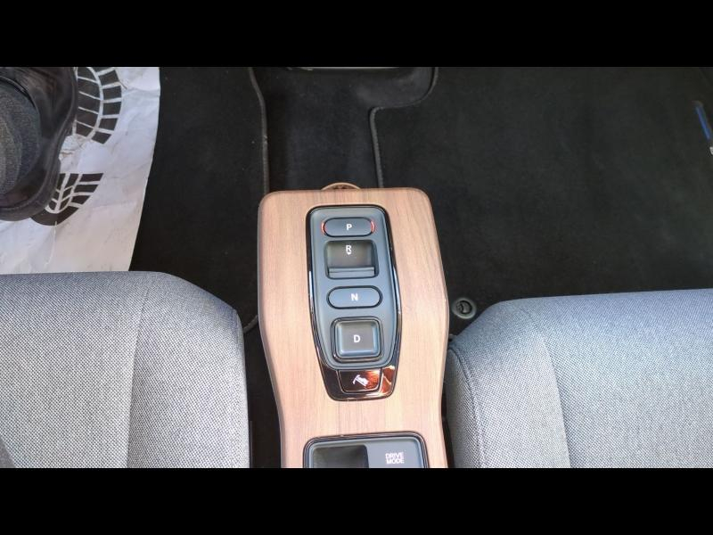 HONDA Honda e d’occasion à vendre à SPÉCIALISTE chez AIX EN PROVENCE (Photo 20)