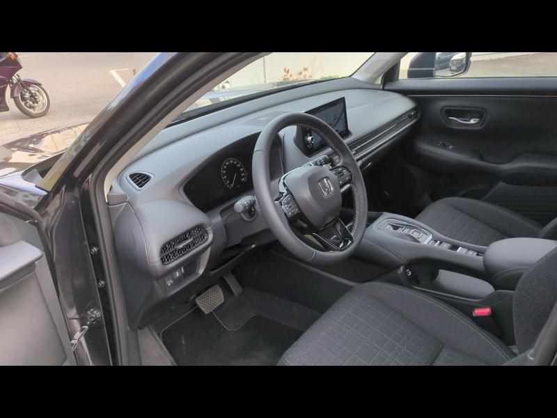 HONDA ZR-V d’occasion à vendre à SPÉCIALISTE chez AIX EN PROVENCE (Photo 4)