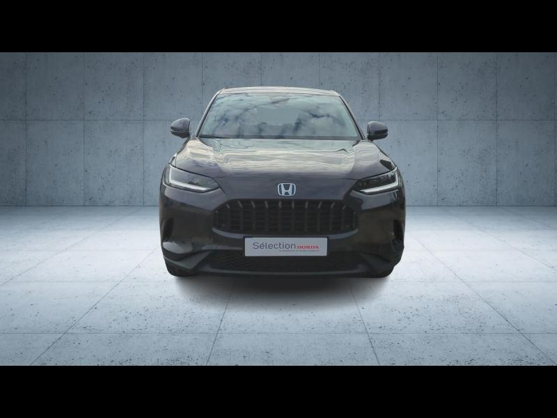 HONDA ZR-V d’occasion à vendre à SPÉCIALISTE chez AIX EN PROVENCE (Photo 5)