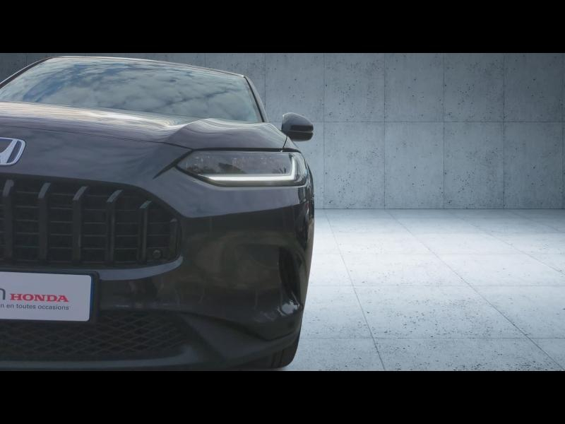 HONDA ZR-V d’occasion à vendre à SPÉCIALISTE chez AIX EN PROVENCE (Photo 6)