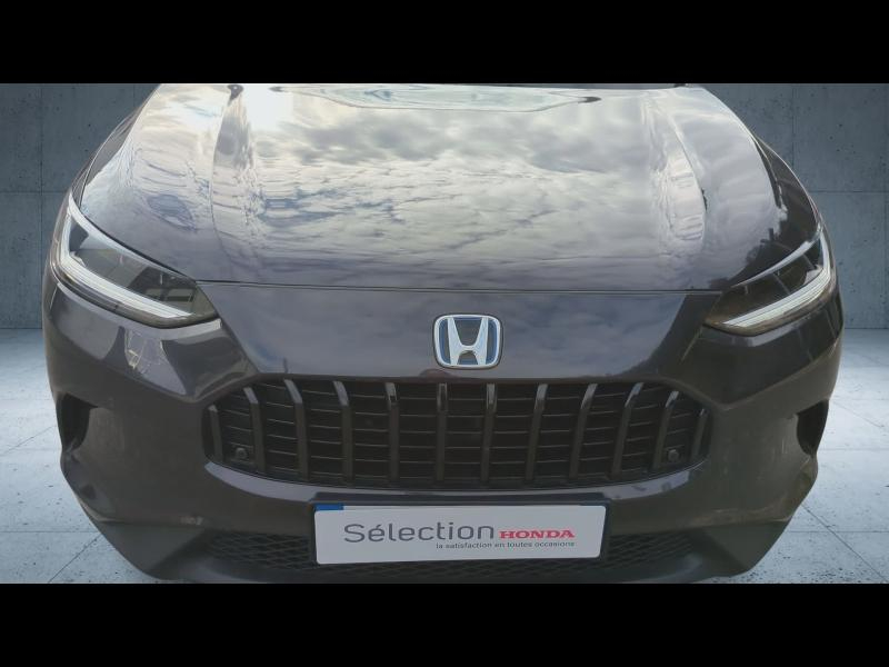 HONDA ZR-V d’occasion à vendre à SPÉCIALISTE chez AIX EN PROVENCE (Photo 7)