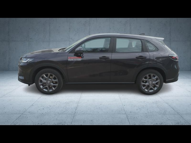 HONDA ZR-V d’occasion à vendre à SPÉCIALISTE chez AIX EN PROVENCE (Photo 8)