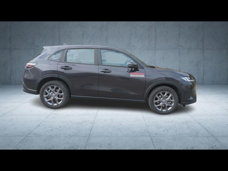 HONDA ZR-V d’occasion à vendre à SPÉCIALISTE chez AIX EN PROVENCE (Photo 9)