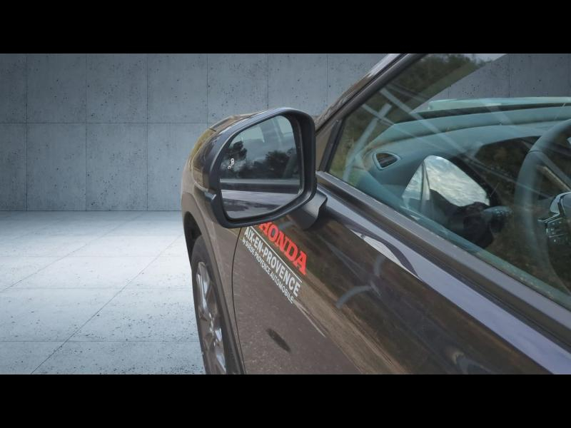 HONDA ZR-V d’occasion à vendre à SPÉCIALISTE chez AIX EN PROVENCE (Photo 10)