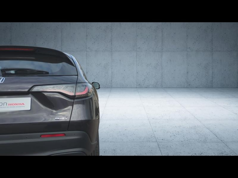 HONDA ZR-V d’occasion à vendre à SPÉCIALISTE chez AIX EN PROVENCE (Photo 11)