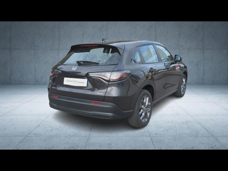 HONDA ZR-V d’occasion à vendre à SPÉCIALISTE chez AIX EN PROVENCE (Photo 12)