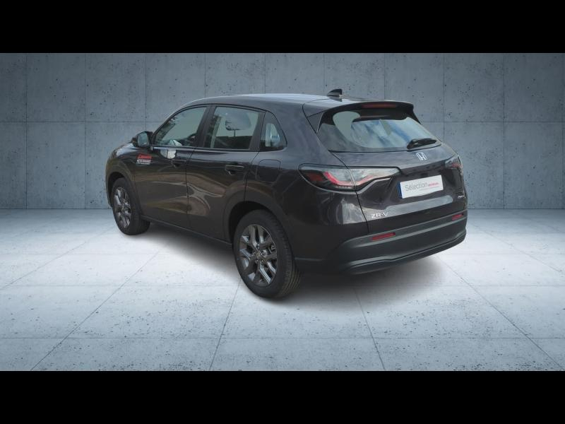 HONDA ZR-V d’occasion à vendre à SPÉCIALISTE chez AIX EN PROVENCE (Photo 13)