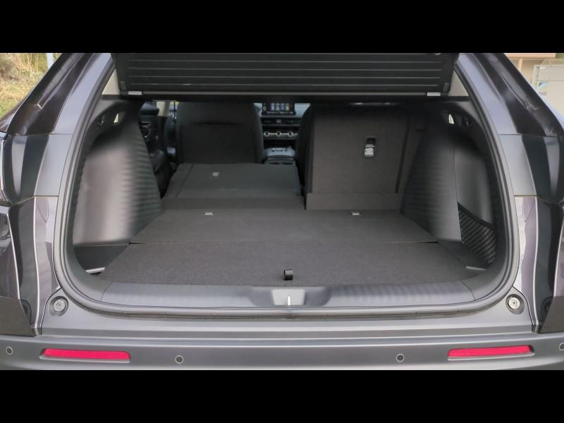 HONDA ZR-V d’occasion à vendre à SPÉCIALISTE chez AIX EN PROVENCE (Photo 15)