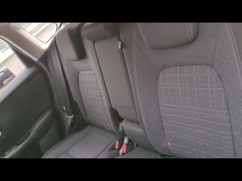 HONDA ZR-V d’occasion à vendre à SPÉCIALISTE chez AIX EN PROVENCE (Photo 16)