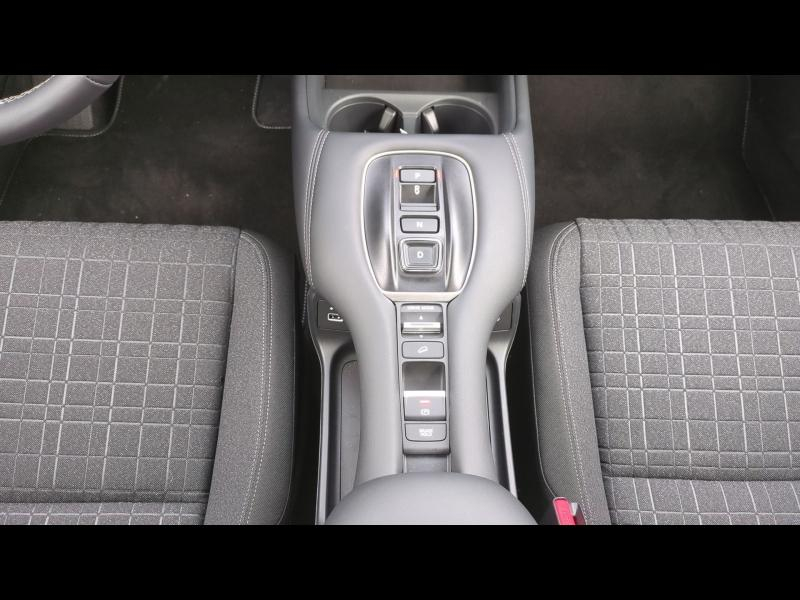 HONDA ZR-V d’occasion à vendre à SPÉCIALISTE chez AIX EN PROVENCE (Photo 18)